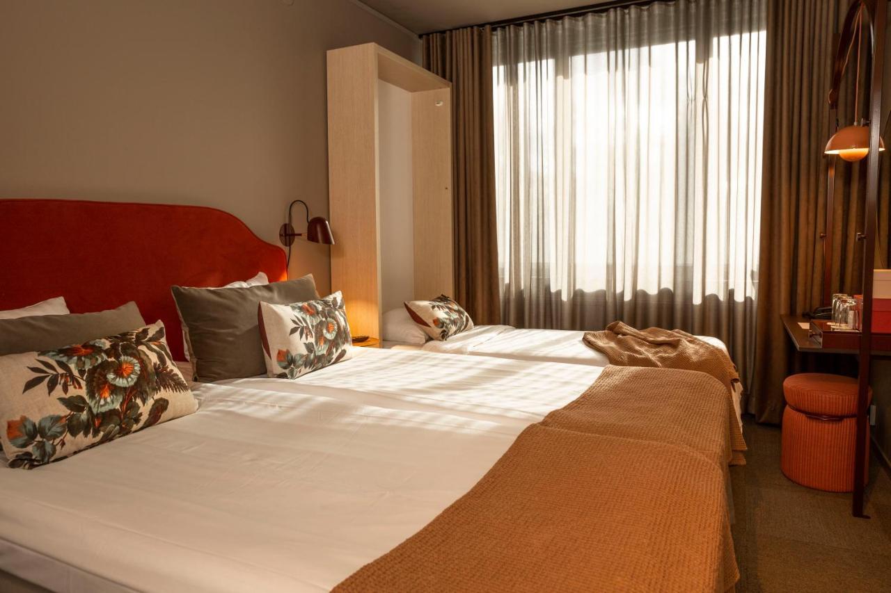 Spar Hotel Majorna Гетеборг Екстер'єр фото