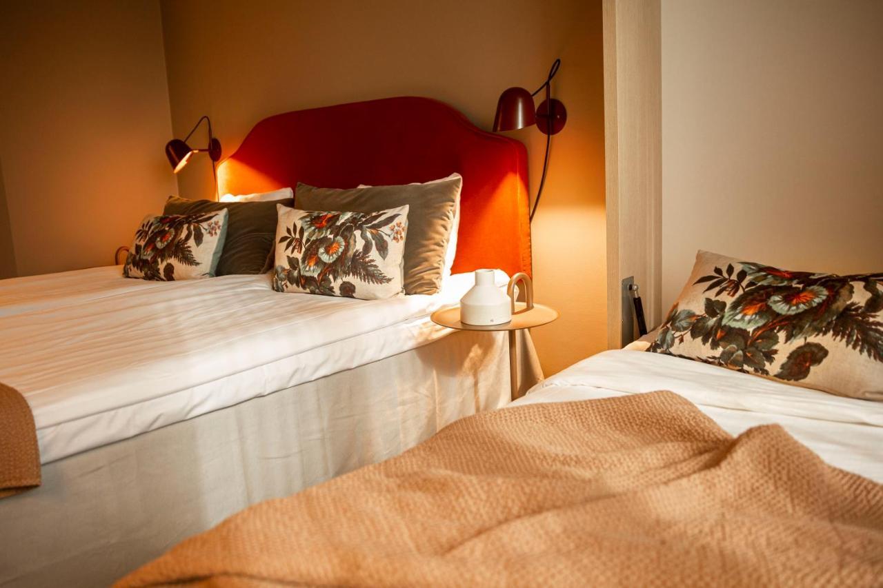 Spar Hotel Majorna Гетеборг Екстер'єр фото
