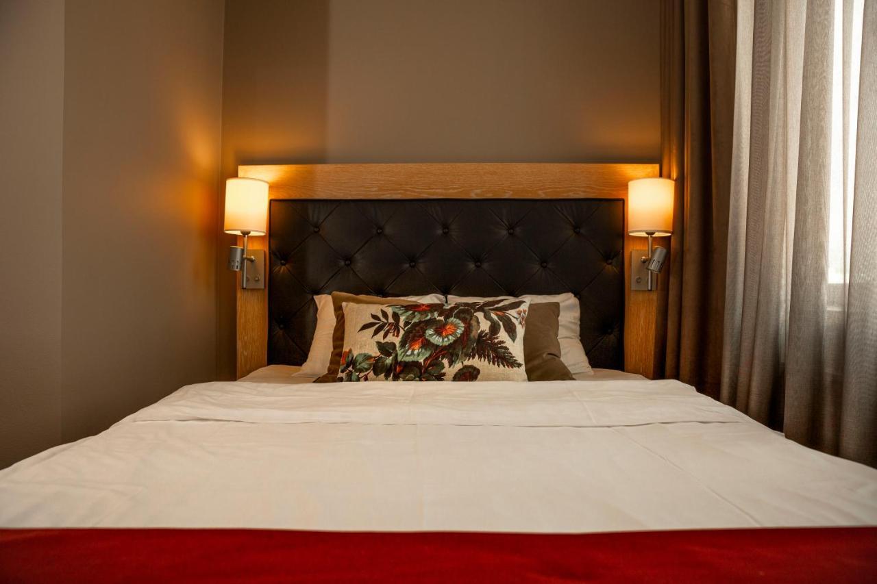 Spar Hotel Majorna Гетеборг Екстер'єр фото