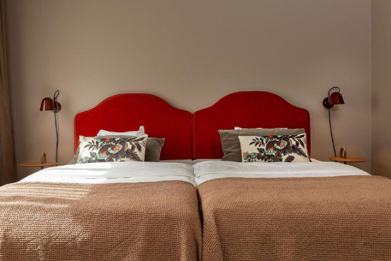 Spar Hotel Majorna Гетеборг Екстер'єр фото