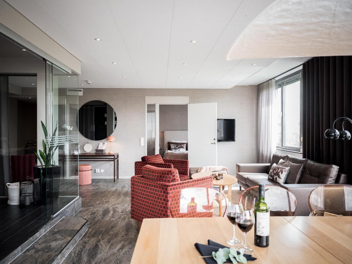 Spar Hotel Majorna Гетеборг Екстер'єр фото