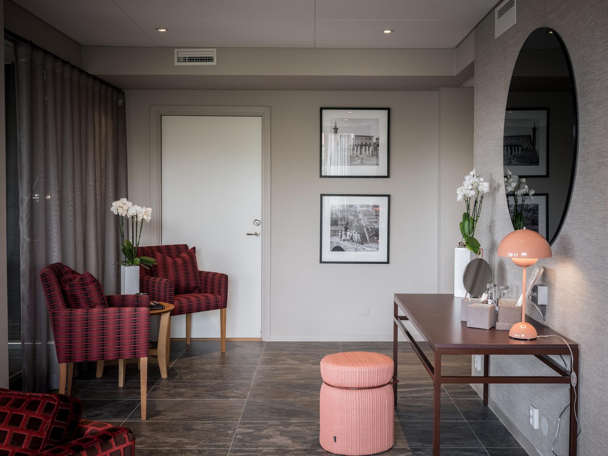 Spar Hotel Majorna Гетеборг Екстер'єр фото