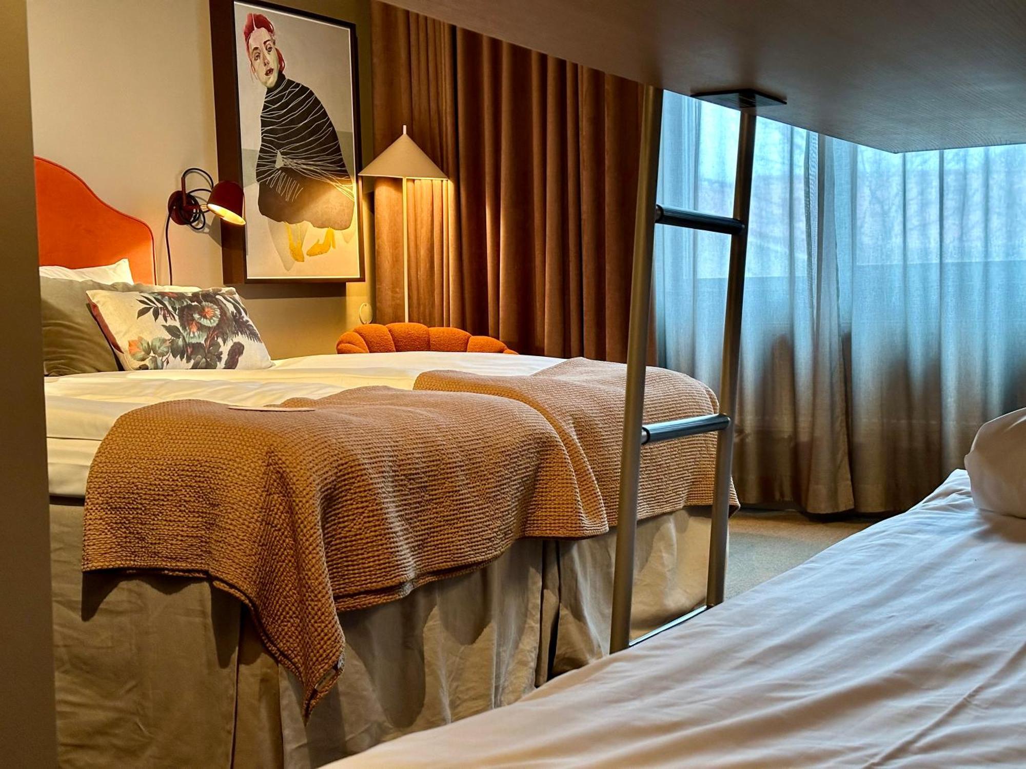 Spar Hotel Majorna Гетеборг Екстер'єр фото