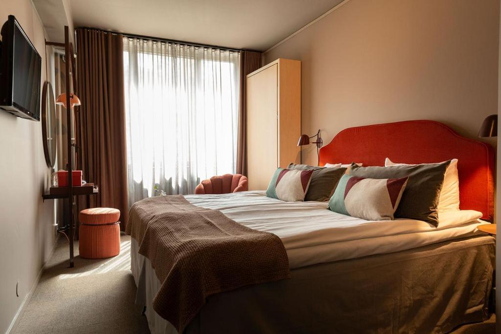 Spar Hotel Majorna Гетеборг Екстер'єр фото