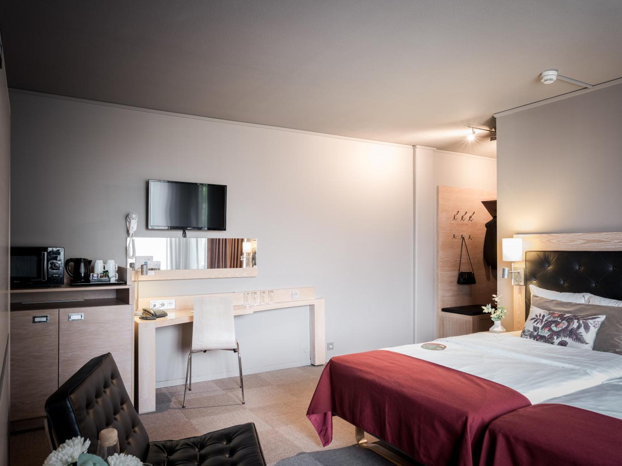 Spar Hotel Majorna Гетеборг Екстер'єр фото