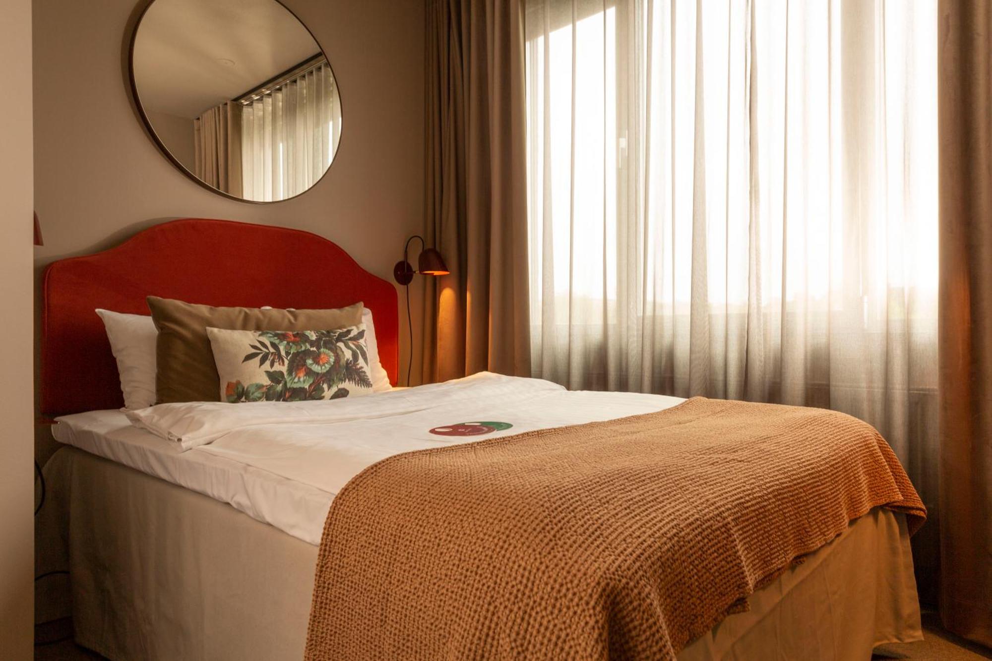 Spar Hotel Majorna Гетеборг Екстер'єр фото
