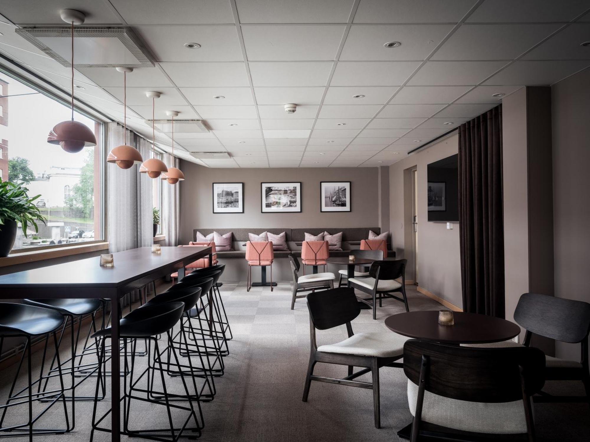 Spar Hotel Majorna Гетеборг Екстер'єр фото
