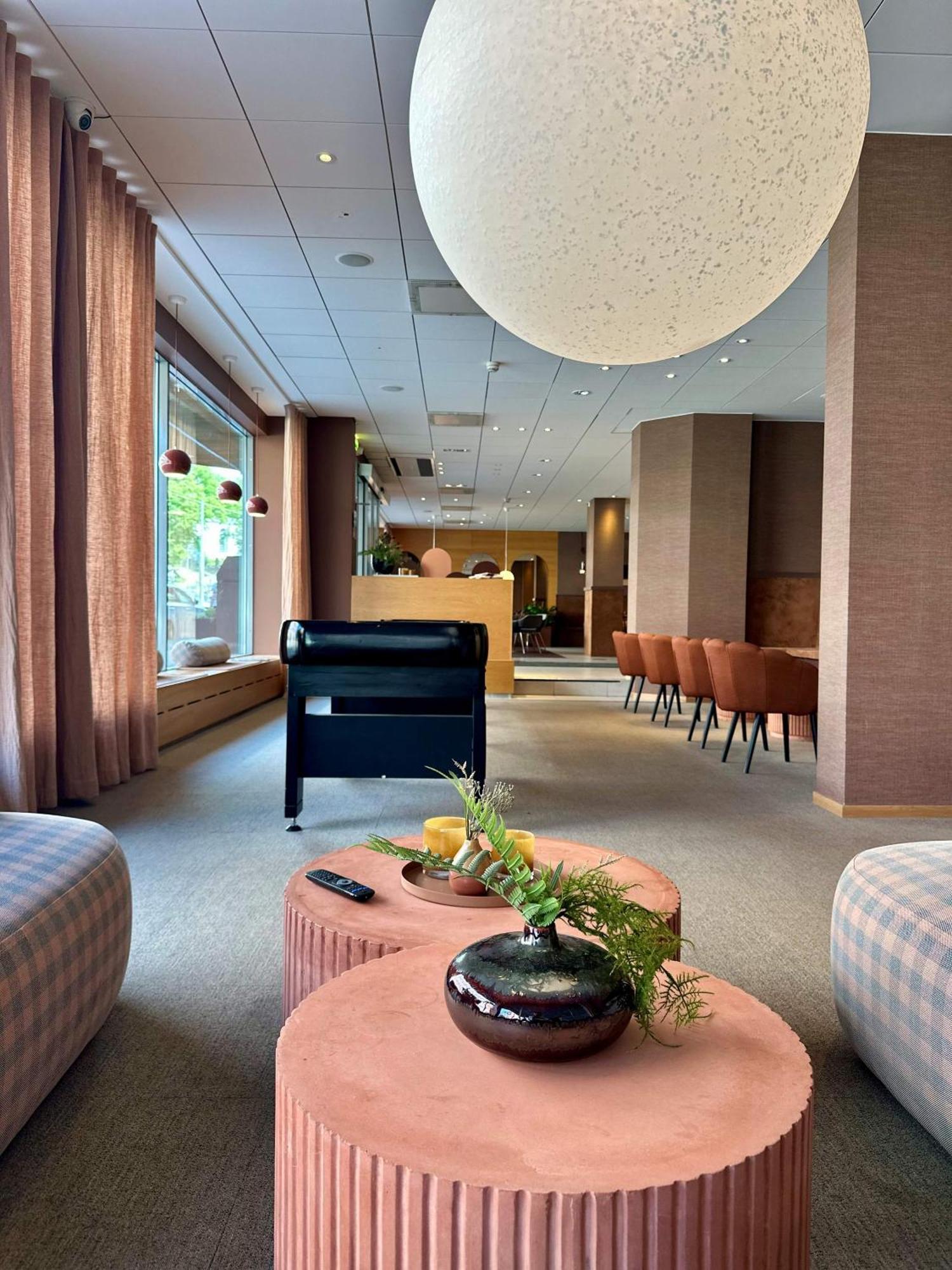 Spar Hotel Majorna Гетеборг Екстер'єр фото
