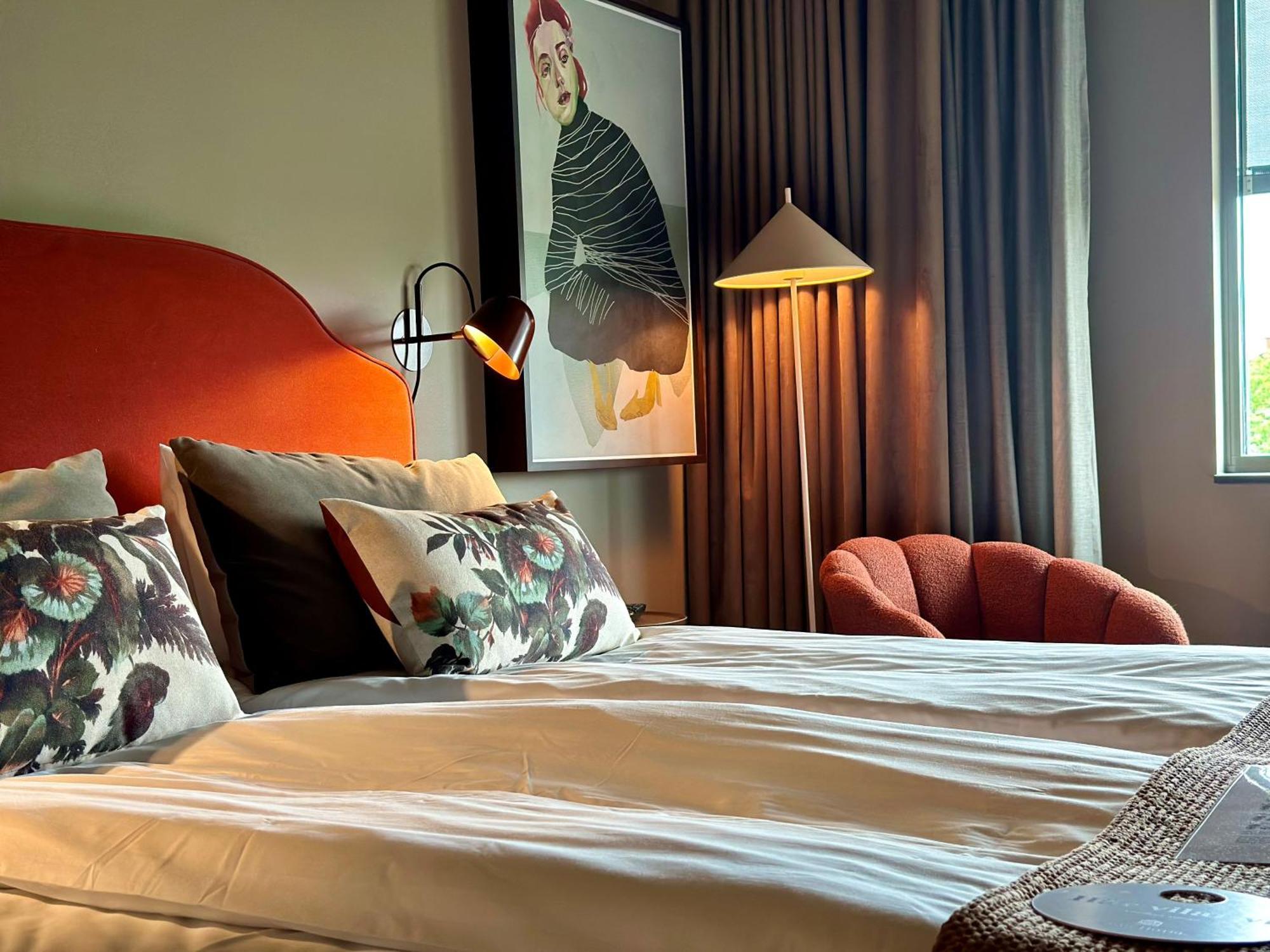 Spar Hotel Majorna Гетеборг Екстер'єр фото