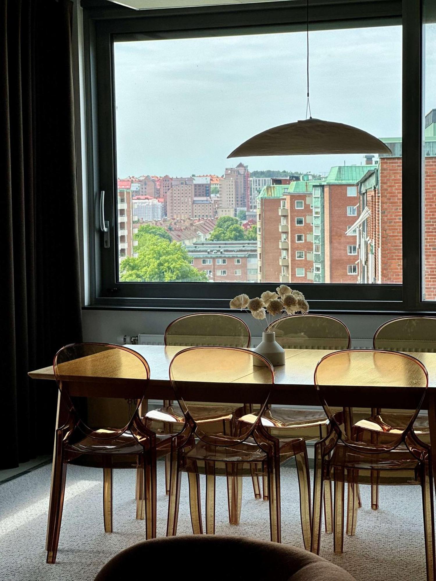 Spar Hotel Majorna Гетеборг Екстер'єр фото