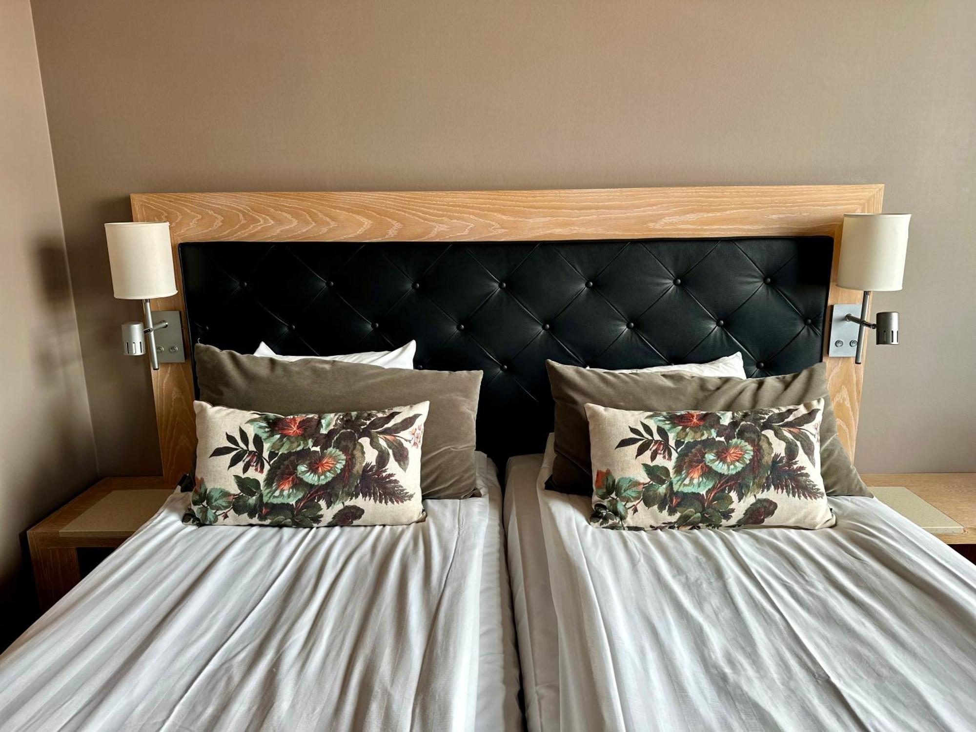 Spar Hotel Majorna Гетеборг Екстер'єр фото