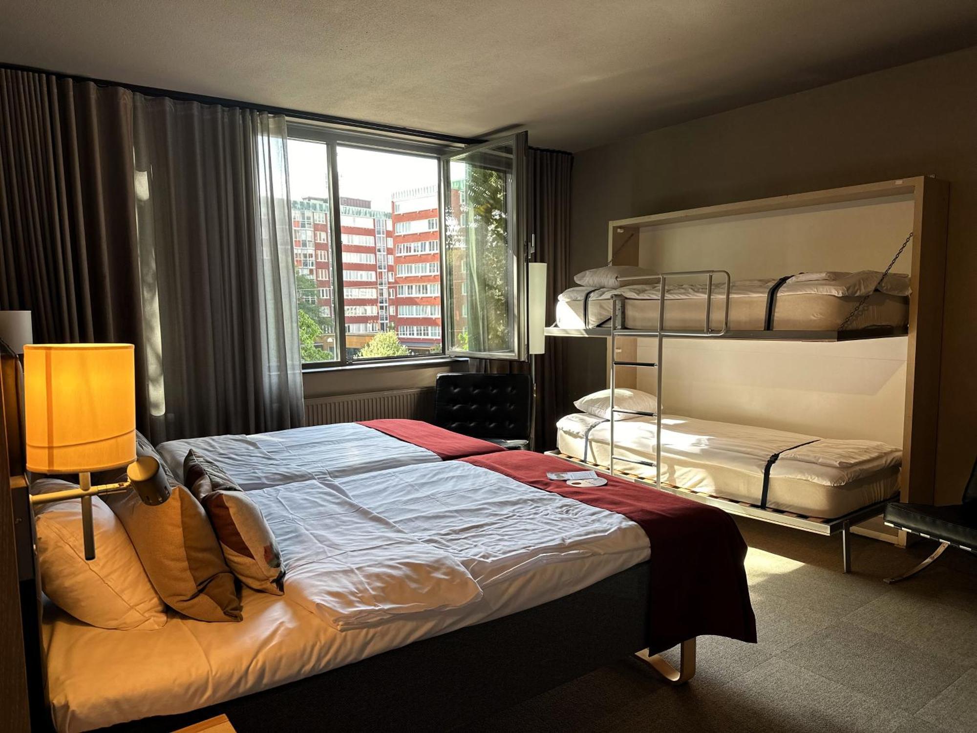 Spar Hotel Majorna Гетеборг Екстер'єр фото
