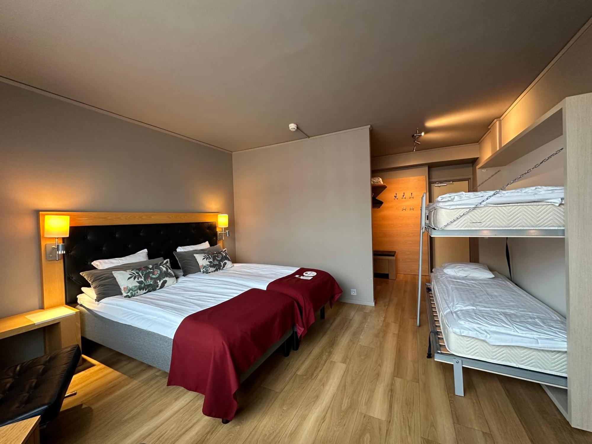 Spar Hotel Majorna Гетеборг Екстер'єр фото
