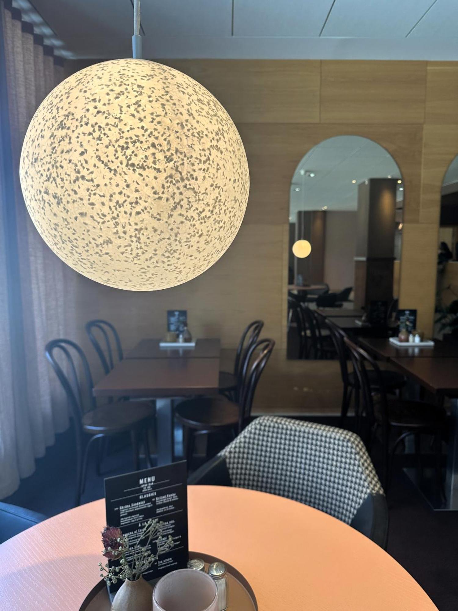Spar Hotel Majorna Гетеборг Екстер'єр фото
